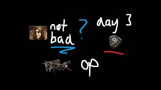 Day 3 Simulacrum Clear w/ Luminary Mercbot | Path of Exile 3.29 Curse of the Allflame