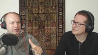 Evan Leybourn - #NoProjects and Business Agility