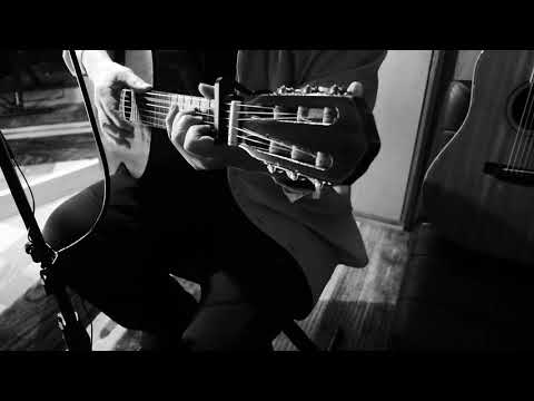 じれったい/安全地帯（Cover）弾き語り