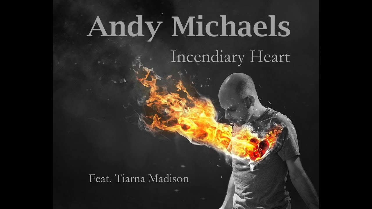 lyrics lover taylor swift Andy Michaels - Incendiary Heart (feat. Tiarna Madison)