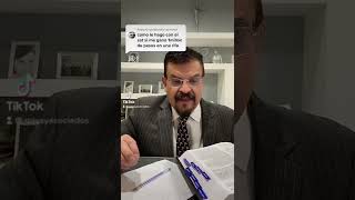 Rifas y Sorteos también pagan impuesto ⚠️ screenshot 4