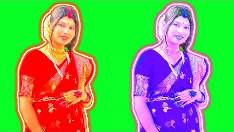 PixelLab Green Screen Photos Editing Tutorial Step by Step (Ep 149) 03 July