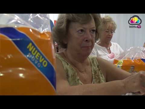 Conocemos de cerca el Economato Resurgir