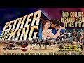 Esther and the King (1960) | Full Movie | Joan Collins | Richard Egan | Denis O'Dea