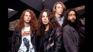 Soundgarden Interviews - Part 1 (1989)