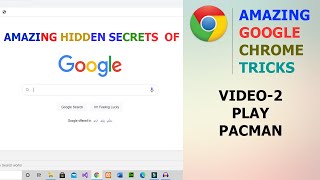 How to Play Pacman Game Online on Your Browser in One Click #short screenshot 4