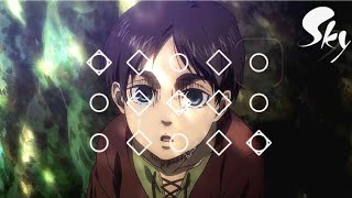 [Sky Sheet-Free] Call of Silence (Attack on titan ss2) || Sky: Children of the light