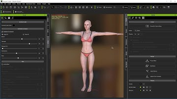 Character Creator 3 Pipeline Beginners Guide - Introduction