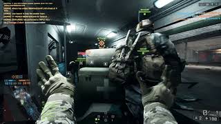 BATTLEFIELD 4 - Multiplayer Gameplay #18 [No Commentary]