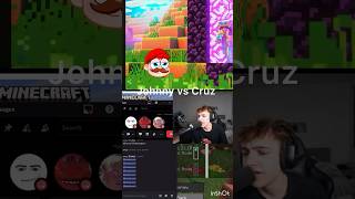 #heresjohnny vs #cruz