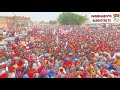 TIJJANI GANDU Kano State NNPP Gubernatorial Campaign Rally In Gaya LG Today 