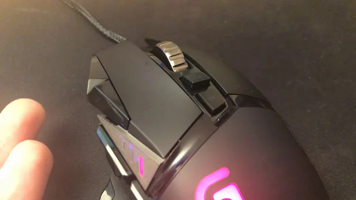 Which mice have infinite scroll? (2023)
