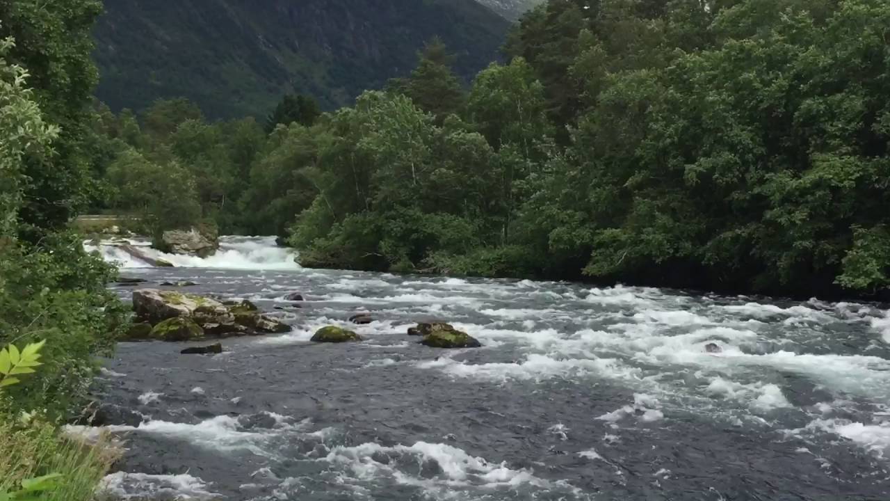 Jølster The heart of western Norway 15/07/2016