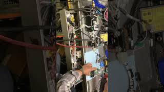 ZA-FC2231 MOTOR CONTROLLER - GB26-1264 - TEST VIDEO