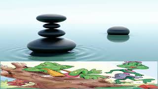 The Lazy Frog | English Poem| Class 5th | NCERT | CBSE The Lazy Frog | English Poem| Class 5th | NCERT | CBSE