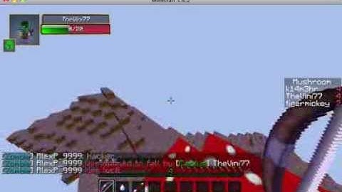 SCB Hackers ep 1: Our first!