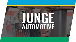 Client Spotlight Series Junge Automotive Cedar Rapids IA