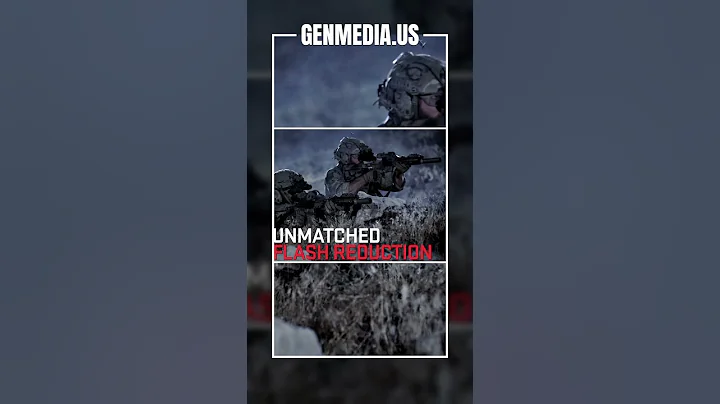 Gen Media | Surefire RC3 Launch