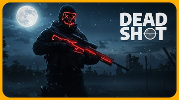 Back to BUSINESS... Now They FEAR My One Shot 🔥 | DEADSHOT.io