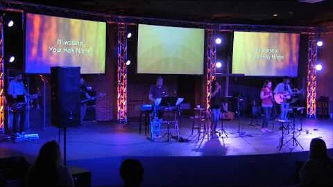 CenterPoint Church- Karen Lovelace