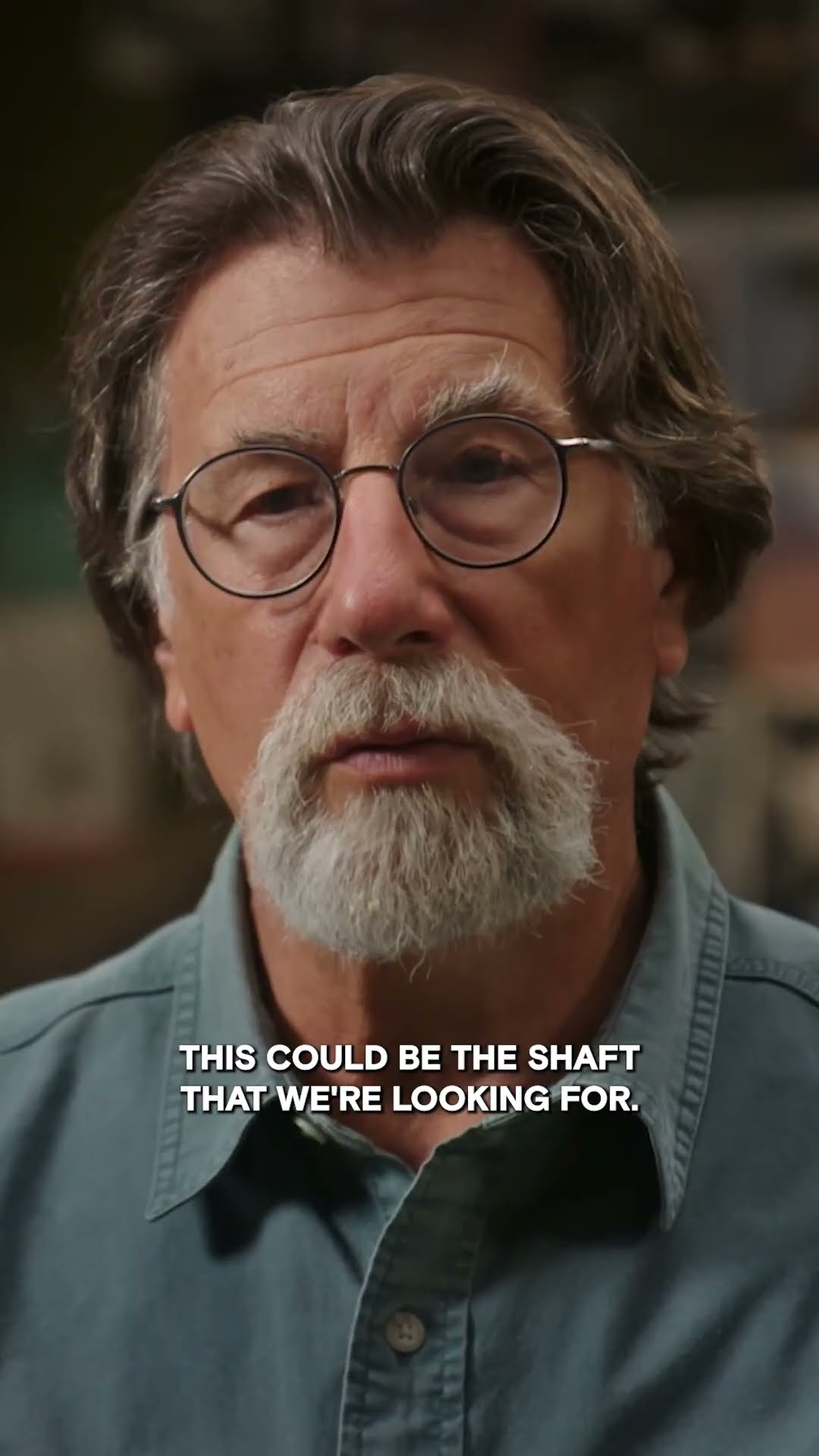 Smith’s Cove Reveals Multiple Mysteries | The Curse of Oak Island | #shorts