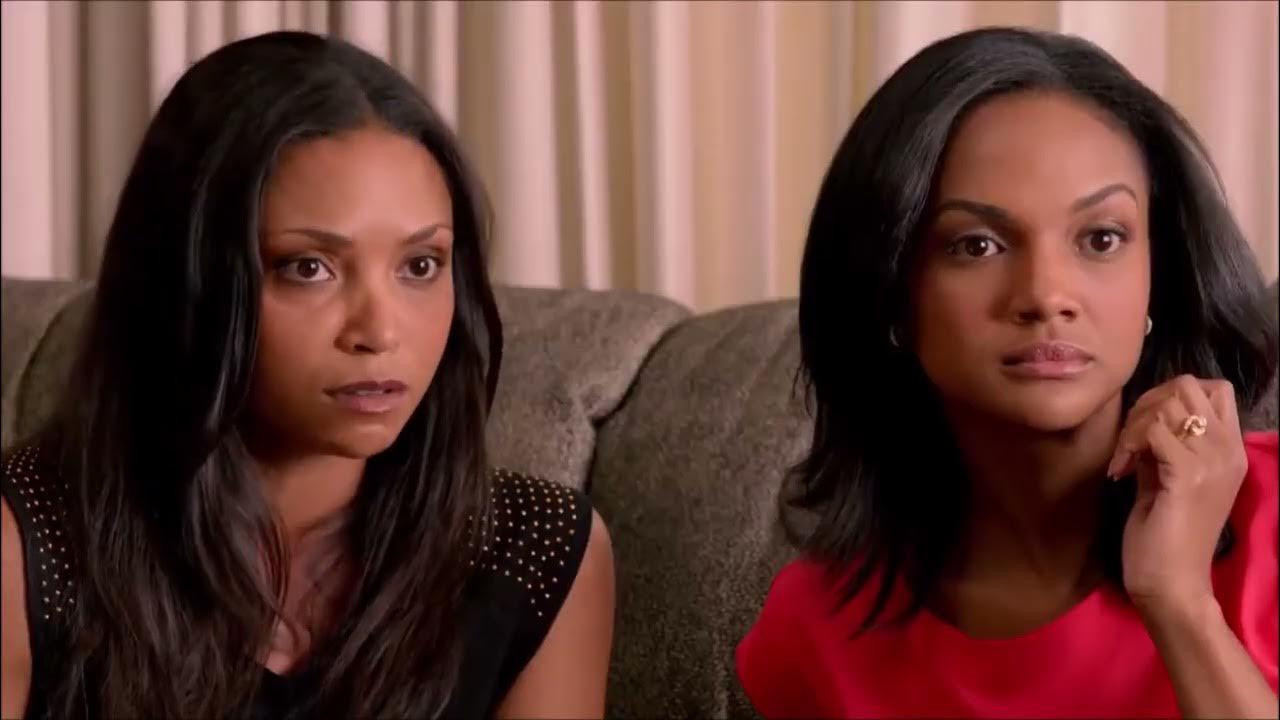 Key and Peele SUB ITA Party Games YouTube