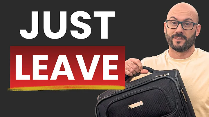 HMRC is FORCING people to LEAVE THE UK