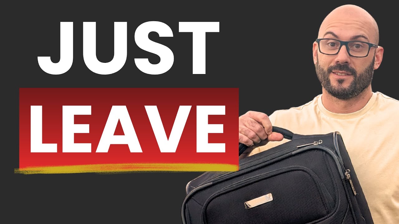 Налоговая служба Великобритании (HMRC) ПРИНУЖДАЕТ людей ПОКИНУТЬ ВЕЛИКОБРИТАНИЮ.