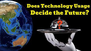 Will Technology Decide Humanitys Fate?