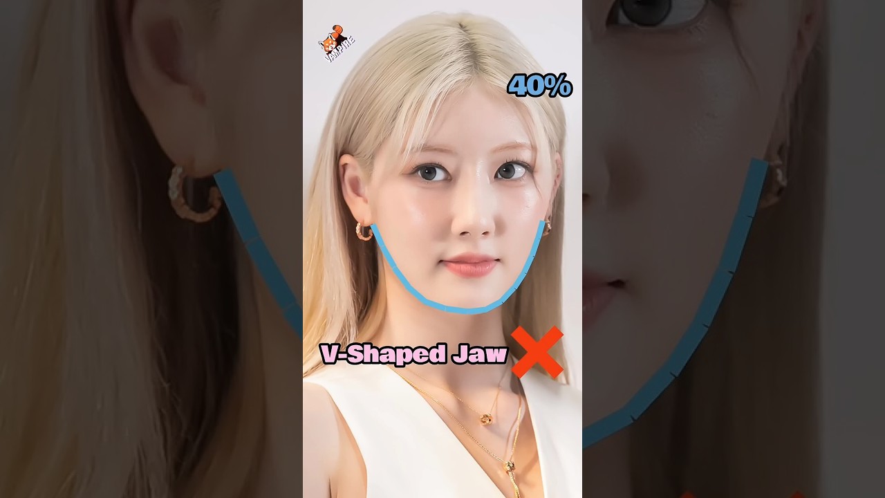 Корейские стандарты красоты Рами BABYMONSTER