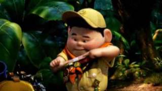 Especial Up Una Aventura De Altura