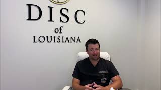 Disc Degeneration and Why It Happens
