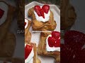 ДАНИШИ В АЭРОГРИЛЕ  #рецепты #тожевкусно #narrazione #food