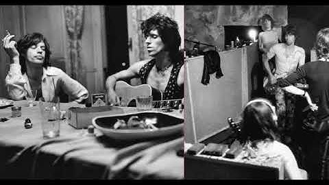 The Rolling Stones,Stop breaking down