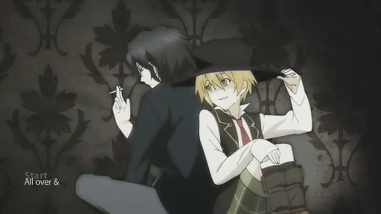 PERFECT | Oz & Gilbert