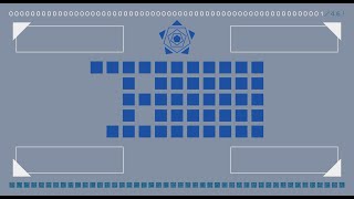 あいうえおパングラム / 重音テト