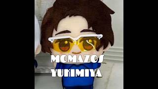 MOMAZOS YUKIMIYA 🗣️🔥 #bluelock #anime #humor #egoista #parati #bachira #isagi
