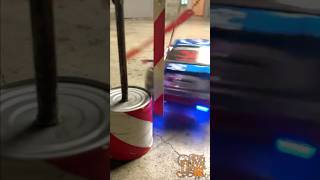 Funny ride with my Toyota gr86 STARFOBAR           #yokomo ￼#toyotagt86 #rcdrift #rccar #starfobar