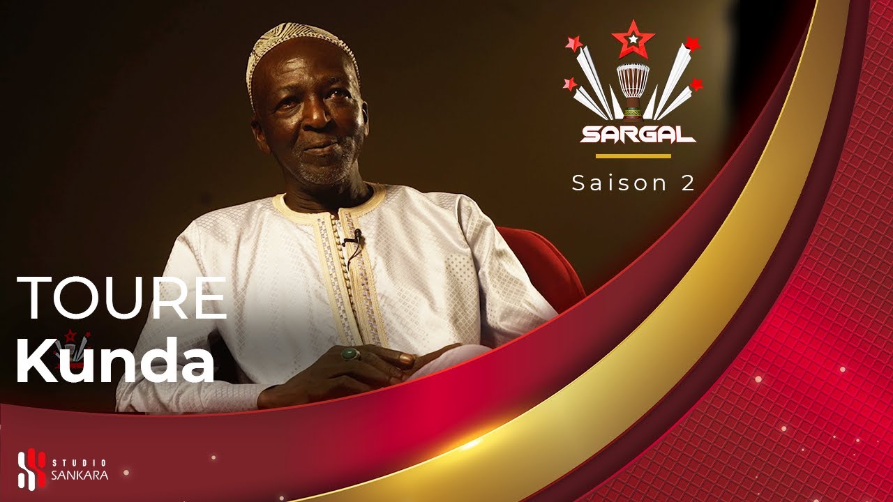 SARGAL Episode 13 | TOURE KUNDA (EMMA)