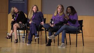 TABConf 2019 - Women in Blockchain Panel