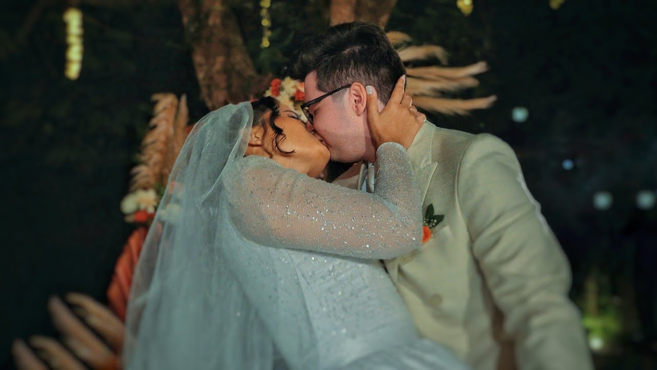 ♾️ Sabrina & Vitor | Trailer de Casamento | Indaiá Eventos Castelo Suíço Blumenau