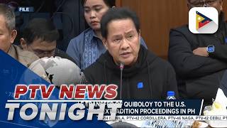 DFA confirms U.S. requesting the extradition of KOJC founder Apollo Quiboloy; Quiboloy faces...