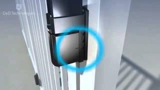 MagnaLatch Gate Latch Top Pull Model & Vertical Pull Model Series 3 Installation Video