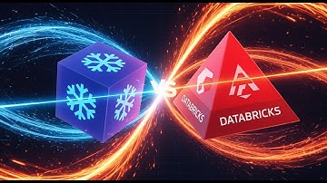 Snowflake vs Databricks: AI, ML & Cost Comparison (2025 Guide) | Part 2