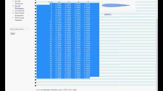 ENG619 NACA0012 Ansys WB (Part 1)