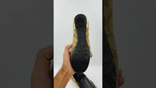 Coach Womens Shine Den Ballet Flats Size 37.5