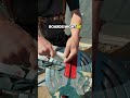 THE MITER MATCH #shorts