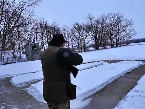 KCCC Winter Skeet Shoot