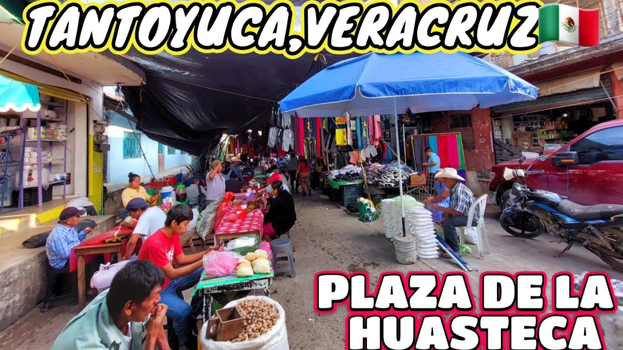 #Tantoyuca y sus Esquicitos Tamales de la Region ,La Calle del Tamal 🤩 #Veracruz.