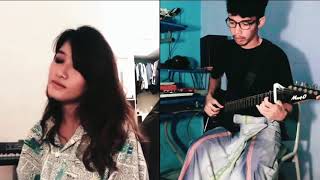 When she loved me. Videmarsha ft marko savana
